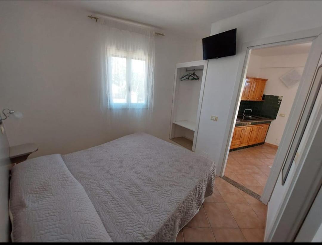 Onda Marina Appartamenti Lampedusa Exterior foto