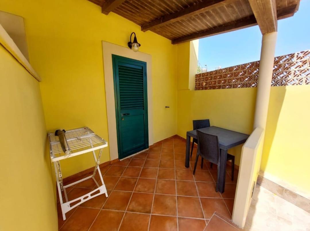 Onda Marina Appartamenti Lampedusa Exterior foto