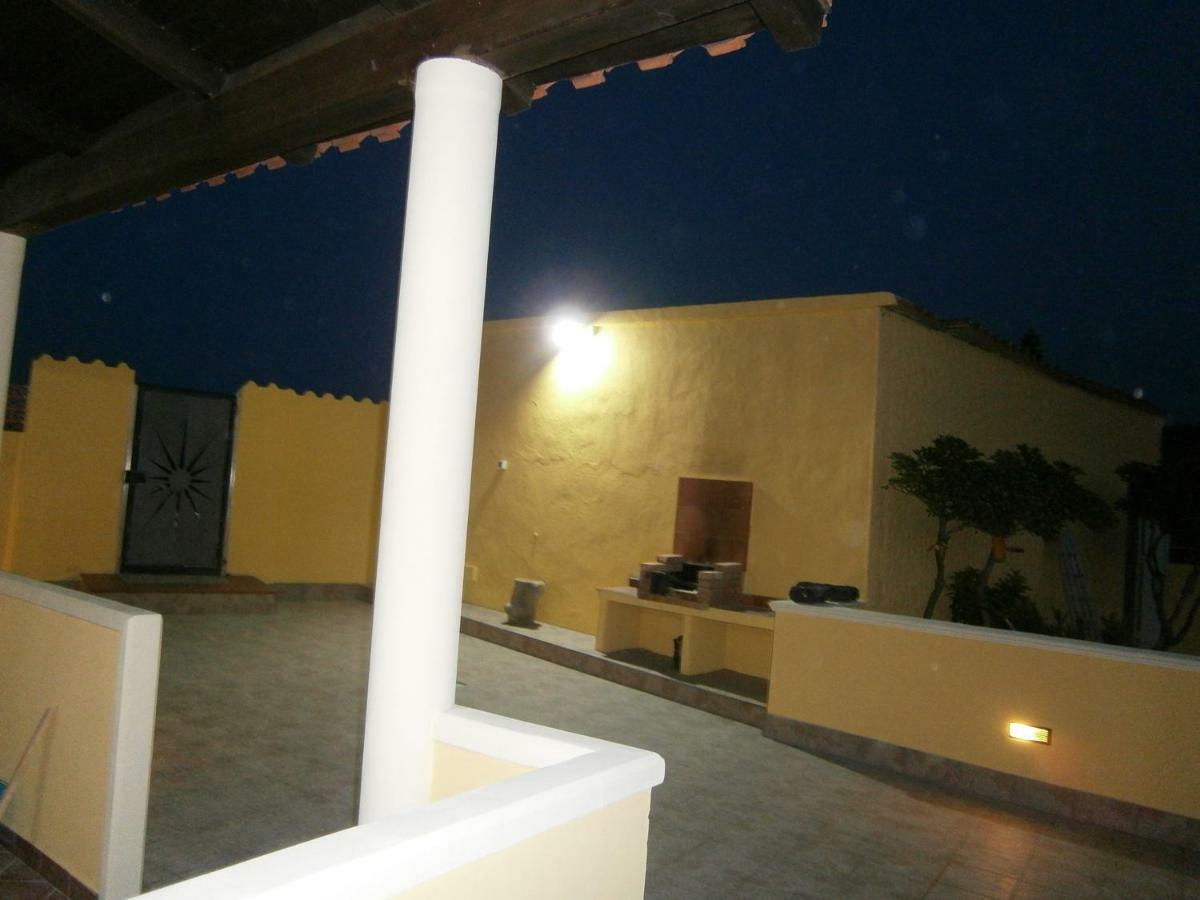 Onda Marina Appartamenti Lampedusa Exterior foto